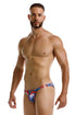 JOR 2270 South Bikini Color Printed